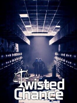 Cover Twisted Chance Online