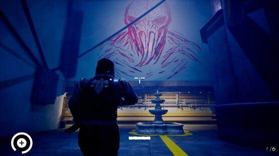 Screenshot Twisted Chance Online