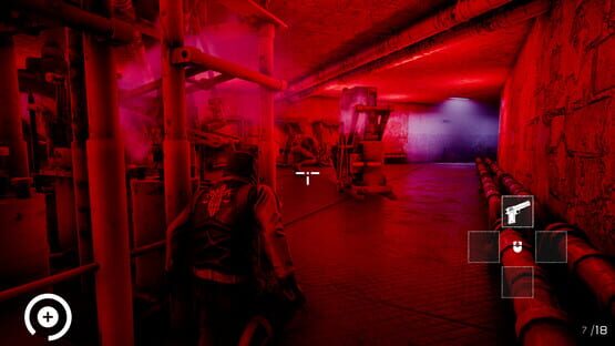 Screenshot Twisted Chance Online