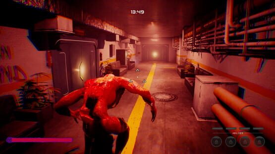 Screenshot Twisted Chance Online