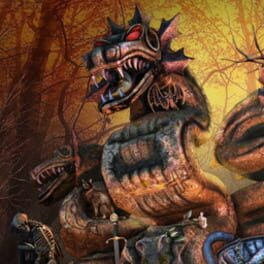 Cover Twisted Lands: Origin