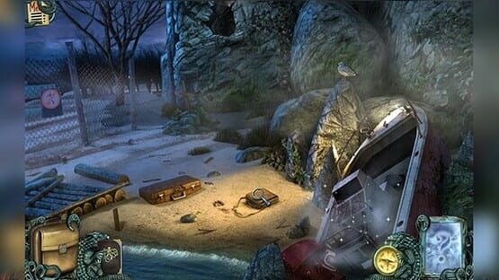 Screenshot Twisted Lands: Origin