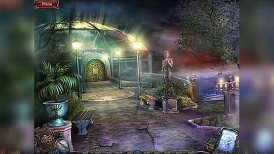 Screenshot Twisted Lands: Origin