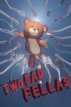 Cover Two Bad Fellas
