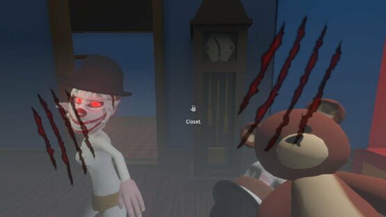 Screenshot Two Bad Fellas