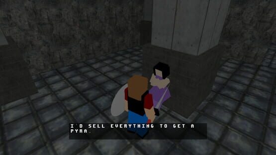 Screenshot Two Months