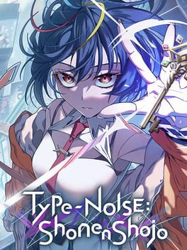 Cover Type-Noise: Shonen Shojo