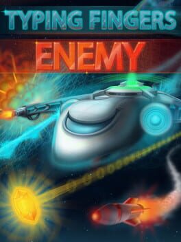 Cover Typing Fingers: Enemy
