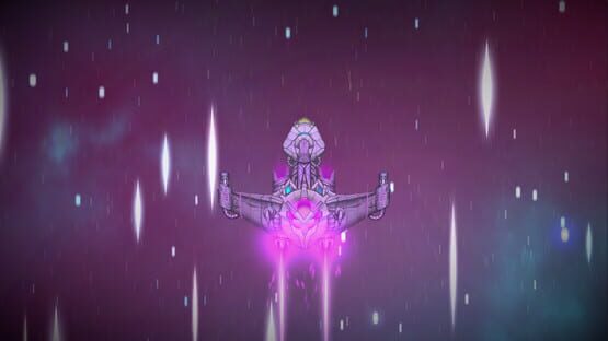Screenshot Typing Fingers: Enemy