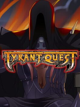 Cover Tyrant Quest: Gold Edition