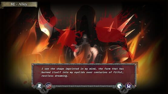 Screenshot Tyrant Quest: Gold Edition