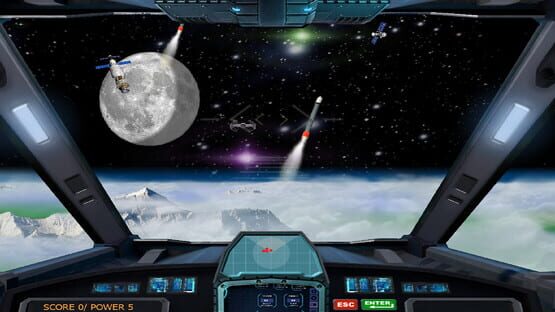 Screenshot UFOGen