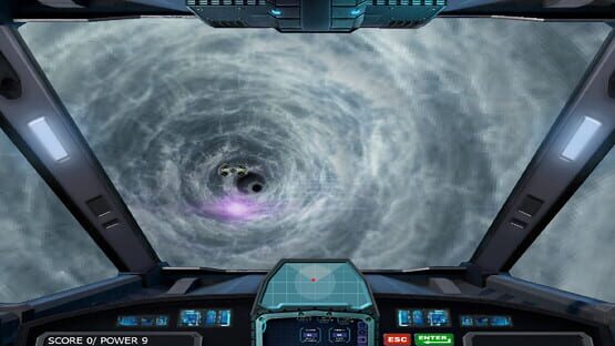 Screenshot UFOGen