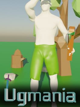 Cover Ugmania