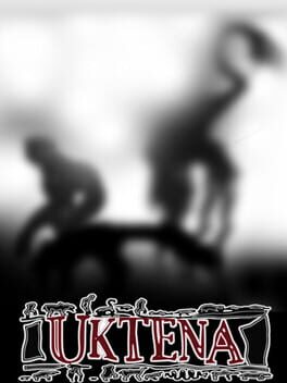 Cover Uktena