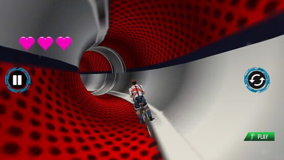 Screenshot Ultimate Bicycle Stunts