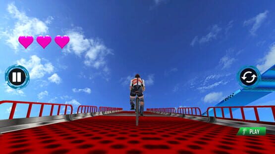 Screenshot Ultimate Bicycle Stunts