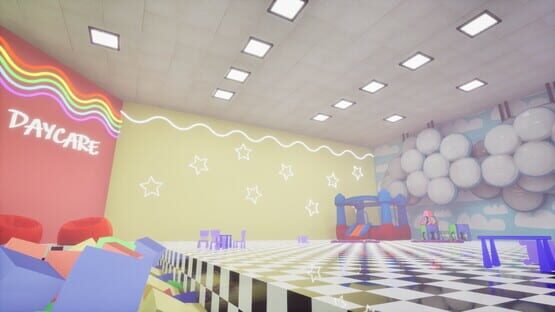 Screenshot Ultimate Chicken Path