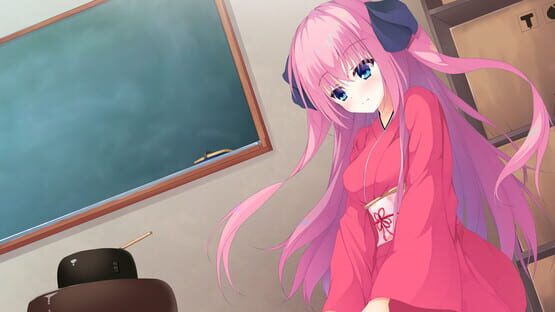 Screenshot Ultimate Sadou: Tea or Coffee?