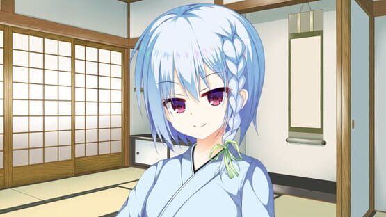 Screenshot Ultimate Sadou: Tea or Coffee?