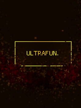 Cover Ultrafun