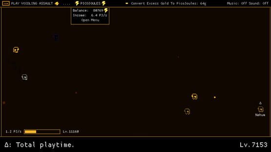 Screenshot Ultrafun