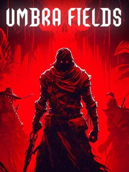 Cover Umbra Fields
