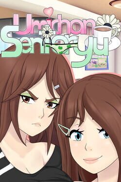 Cover Umichan Sentoryu
