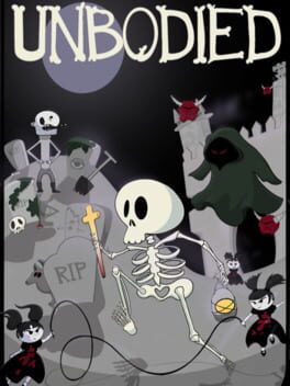 Cover Unbodied