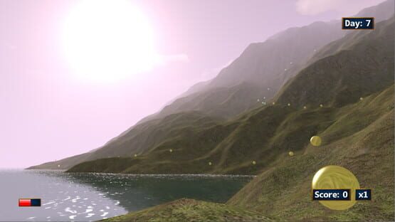 Screenshot UnBound