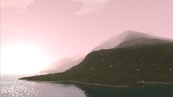 Screenshot UnBound