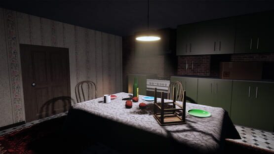 Screenshot Unbridled Horror