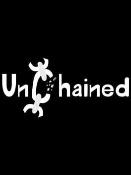 Cover Unchained
