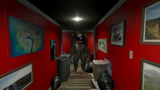 Screenshot Uncle Chuck Incorporated