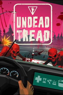 Cover Undead Tread