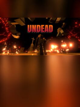 Cover Undead