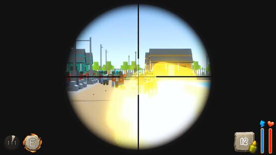 Screenshot Undead