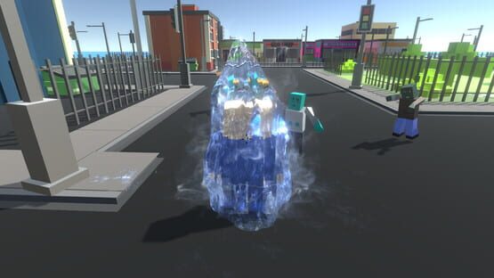 Screenshot Undead