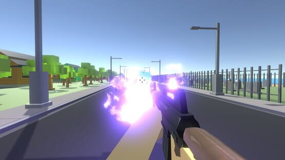 Screenshot Undead