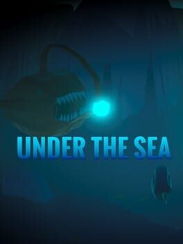 Cover Under the Sea