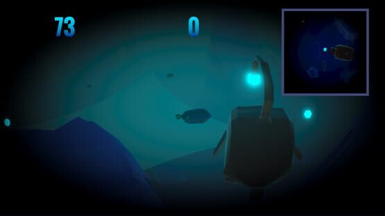 Screenshot Under the Sea