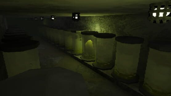 Screenshot Undercurrent