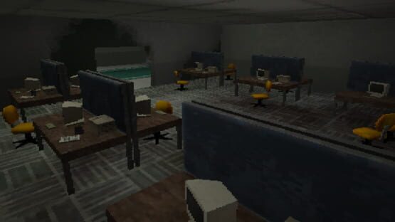 Screenshot Undercurrent