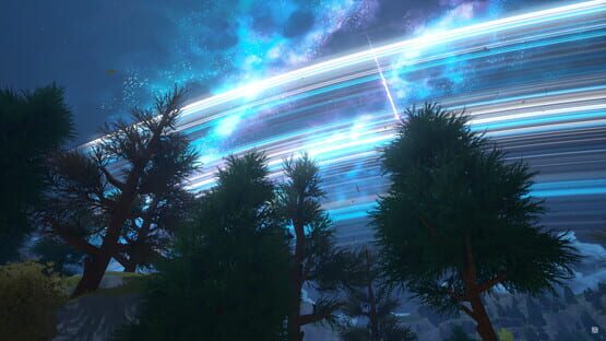 Screenshot Undergone: Before