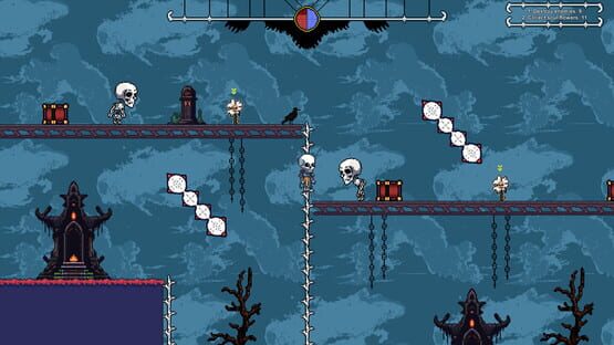 Screenshot Underground Prisoner