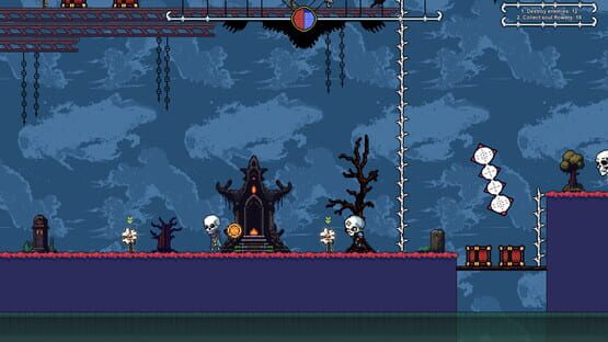 Screenshot Underground Prisoner