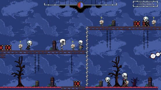 Screenshot Underground Prisoner