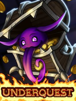 Cover Underquest