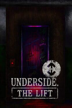 Cover Underside: The Lift