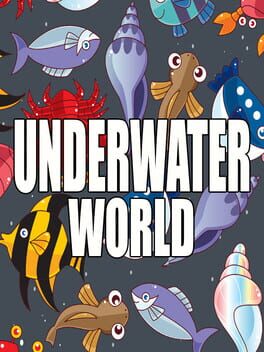 Cover Underwater World